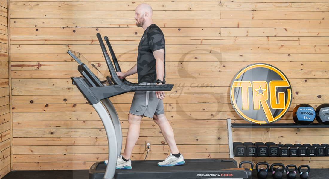 Read more about the article High-End NordicTrack X32i for Fitness Studios Experience the Ultimate in Incline Training and Durability