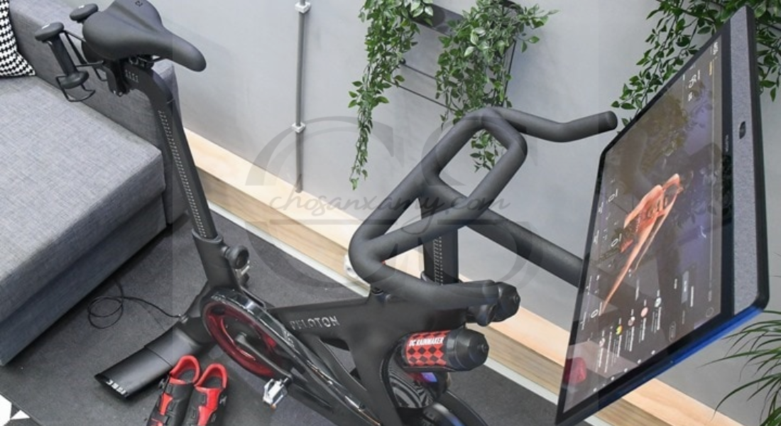 Read more about the article High-End Peloton Bike+ Resistance Review Maximize Your Ride with Precise and Customizable Resistance