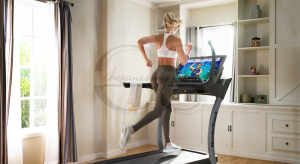 Read more about the article Advanced X32i Treadmill with Immersive Display Review Unmatched Performance and Virtual Training