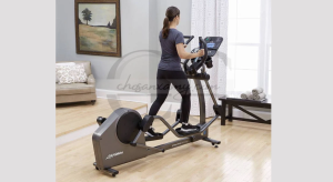 Read more about the article Life Fitness E3 Elliptical Cross Delivers Ultimate Workout Versatility