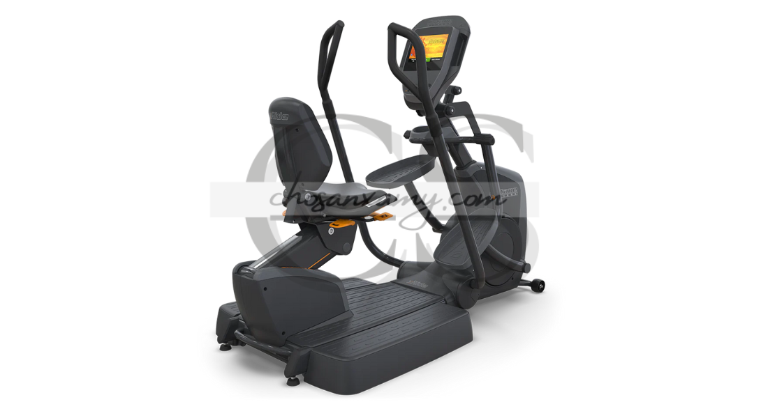 Octane Fitness Surge Cycle Bike