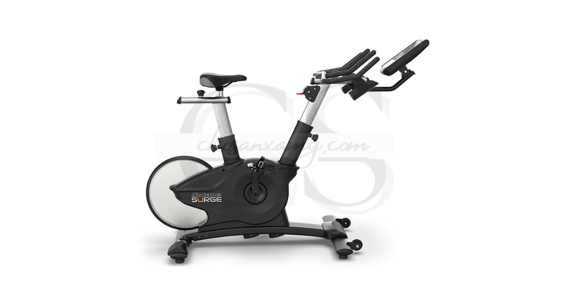 Read more about the article The Ultimate Guide to the Octane Fitness Surge Cycle Bike: A Game-Changer in Indoor Cycling