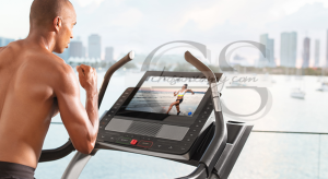 Read more about the article Maximize Your Fitness Journey with a Premium Treadmill with Heart Rate Sensors: The Ultimate Workout Companion