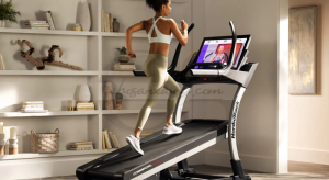 Read more about the article Unlock Peak Fitness with the NordicTrack Incline Trainer X32i for Cardio: The Ultimate Home Gym Companion