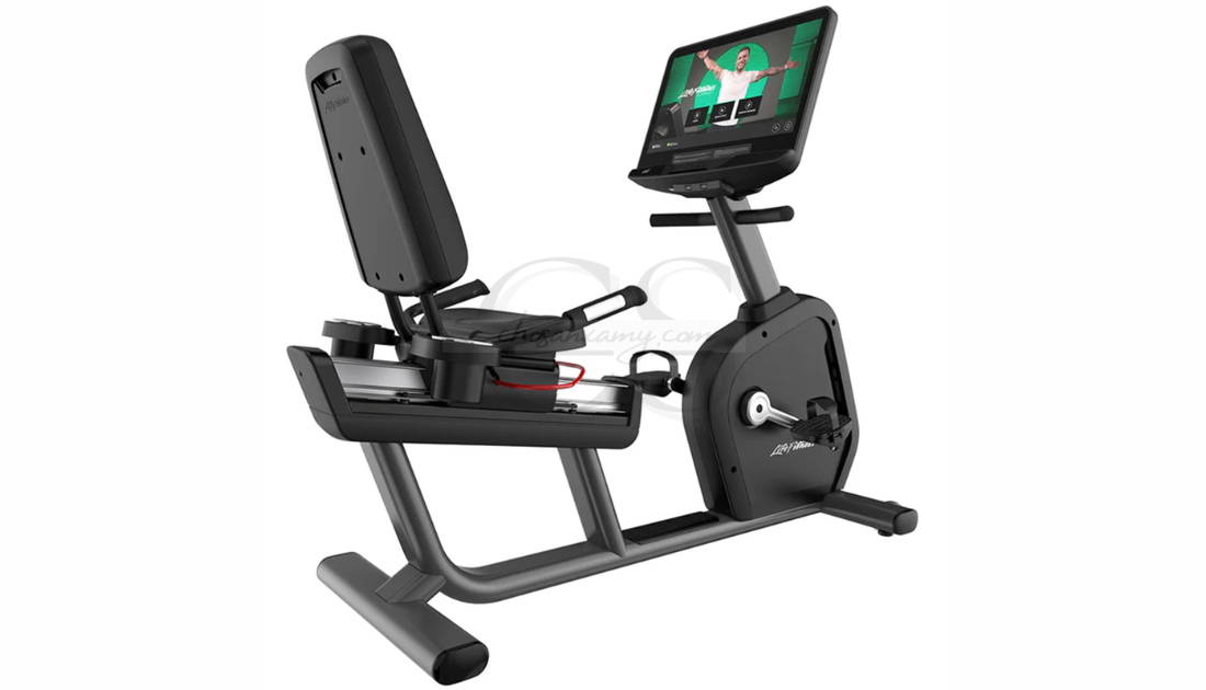 Read more about the article Exploring the Life Fitness Club Series+ StairClimber: A Comprehensive Review