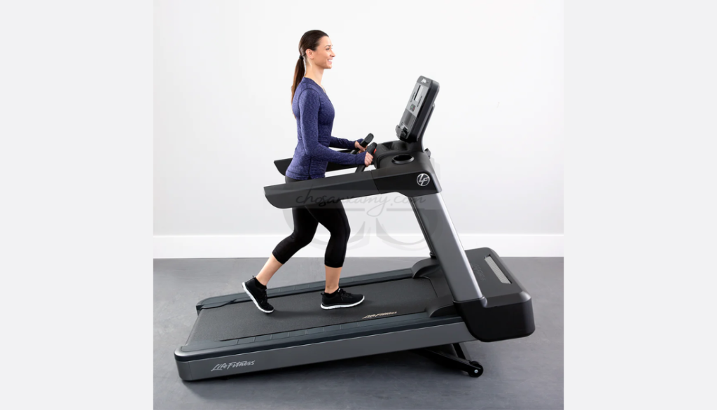 Life Fitness Club Series+ StairClimber