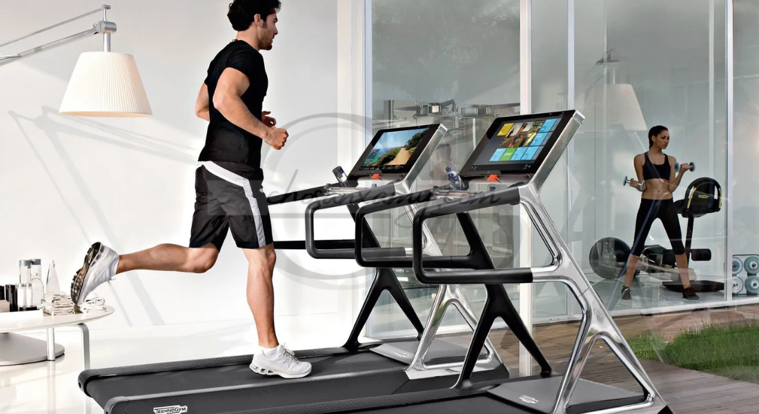 Read more about the article Technogym Run Personal Elevate Your Fitness Journey with Style and Innovation